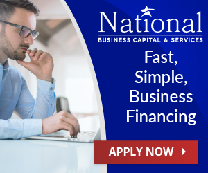 Simple, Fast, Business Funding - Apply Now