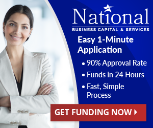 Easy 2 Minute Application - Get Funding Now