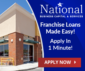 Franchise Funding Now. Apply in 2 minutes - Apply Now
